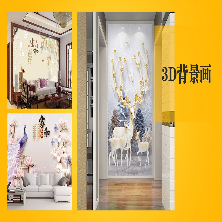 UV印刷機(jī)的油墨多少是由什么來決定？