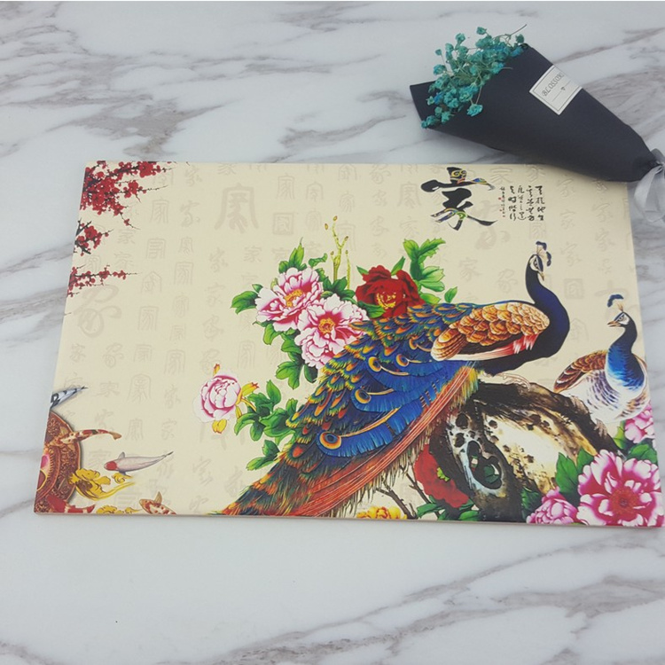 UV印刷機(jī)對(duì)家裝行業(yè)做出了多大的貢獻(xiàn)！